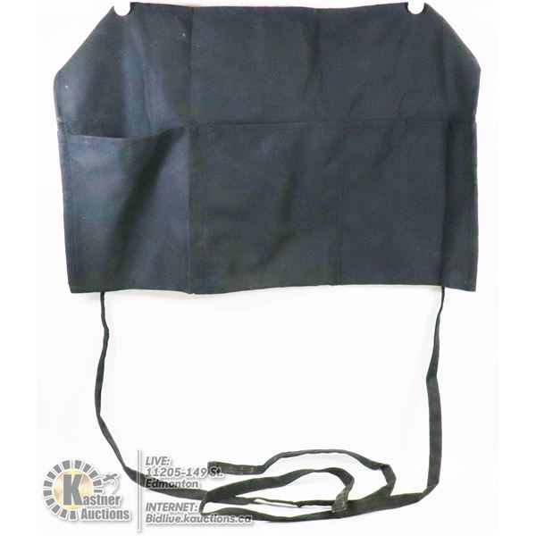 WAITRESS MULTI POCKET APRON