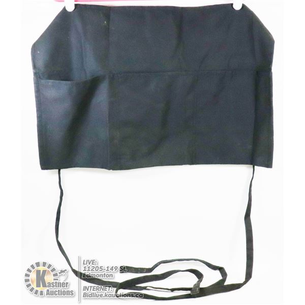 WAITRESS MULTI POCKET APRON