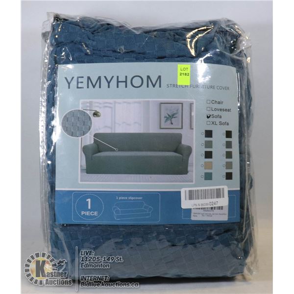 STRETCH SOFA FURNITURE COVER