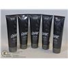 Image 1 : LOT OF 5 SURFACE CHAR PRO SHAVING CREAM