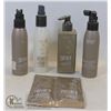 Image 1 : LOT OF SURFACE AWAKEN PRO HAIR PRODUCTS
