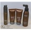 Image 1 : LOT OF SURFACE PROFESSIONAL CURLS HAIR PRODUCTS