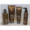 Image 1 : LOT OF SURFACE CURLS PRO HAIR PRODUCTS