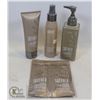 Image 1 : LOT OF SURFACE AWAKEN HAIR PRODUCTS
