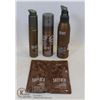 Image 1 : LOT OF SURFACE CURLS HAIR PRODUCTS