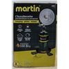 Image 1 : MARTIN PROPANE PARABOLIC HEATER
