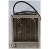 Image 1 : 240 VOLT ELECTRIC HEATER