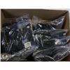 Image 1 : BOX OF SOCCER SOCKS/SHORTS SIZE S