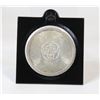 Image 1 : 1964 CHARLOTTETOWN CANADA SILVER DOLLAR