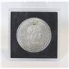 Image 1 : HUGE 45MM TONGA 2-PA'ANGA COMMEMORATIVE