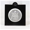 Image 1 : CHOICE MINT STATE 1965 SILVER CANADA 50 CENT
