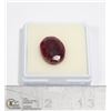 Image 1 : #73-RED BERYL GEMSTONES 27.90ct