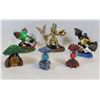 Image 1 : SKYLANDERS COLLECTION