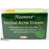 Image 1 : HERBAL ACNE CREAM 100G AMAZON PRICE $22.99