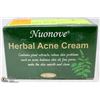 Image 1 : HERBAL ACNE CREAM 100G AMAZON PRICE $22.99