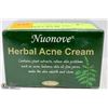 Image 1 : HERBAL ACNE CREAM 100G AMAZON PRICE $22.99