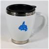 Image 1 : NEW INDIGENOUS ART THERMAL CUP