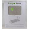 Image 1 : PEAPOD MATS WATERPROOF BEDWETTING MAT
