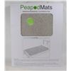 Image 1 : PEAPOD MATS WATERPROOF BEDWETTING MAT