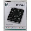 Image 1 : CUSIMAX INDUCTION COOKER