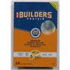 Image 1 : BOX OF 12 CLIFF BUILDER BARS CRUNCHY PEANUT
