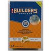 Image 1 : BOX OF 12 CLIFF BUILDER BARS CRUNCHY PEANUT