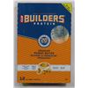 Image 1 : BOX OF 12 CLIFF BUILDER BARS CRUNCHY PEANUT