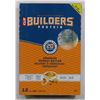 Image 1 : BOX OF 12 CLIFF BUILDER BARS CRUNCHY PEANUT