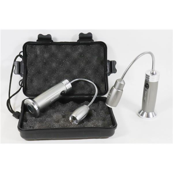 IMAGE MAGNETIC BASE GRILL LIGHT