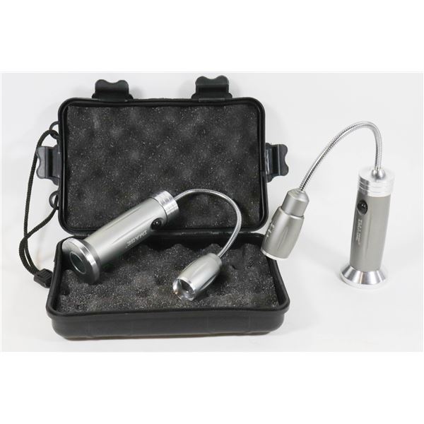 IMAGE MAGNETIC BASE GRILL LIGHT