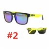 Image 1 : PAIR OF NEW SPY SUNGLASSES STYLE #2