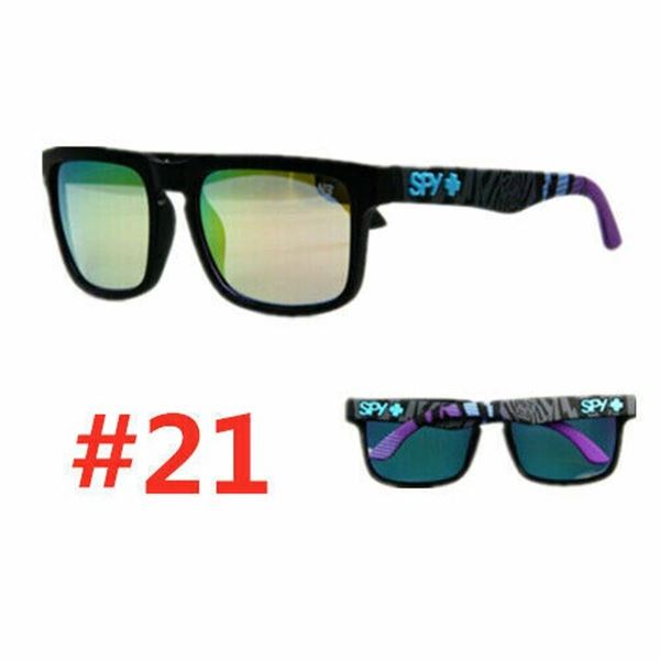 PAIR OF NEW SPY SUNGLASSES STYLE #21