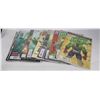 Image 1 : MARVEL COMICS THE INCREDIBLE HULK #1-15