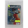 Image 1 : DC COMICS MANHUNTER #1-4