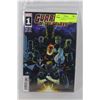 Image 1 : MARVEL COMICS GAURDIANS OF THE GALAXY #1-4