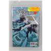 Image 1 : 6 DC SUICIDE SQUAD COMICS