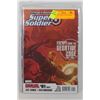 Image 1 : MARVEL COMICS SUPER SOLDIER #1-4