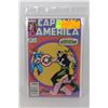 Image 1 : CAPTAIN AMERICA  #363,364,365,368,374,375,376,378