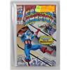 Image 1 : CAPTAIN AMERICA  #409,410,411,412,413,414,415,416