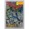 Image 1 : DC COMICS GENESIS #1-4