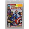 Image 1 : MARVEL CAPTAIN AMERICA SENTINEL OF LIBERTY #1-5