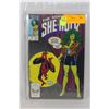 Image 1 : MARVEL COMICS SHE HULK #3-8,31,50,51
