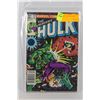 Image 1 : 5 MARVEL THE HULK COMICS