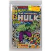 Image 1 : 5 MARVEL THE HULK COMICS