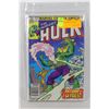 Image 1 : 5 MARVEL THE HULK COMICS