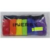 Image 1 : 7 PACK MENS BOXER SHORTS SIZE MEDIUM