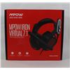 Image 1 : MPOW IRON VIRTUAL 7.1 GAMING HEADSET