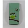Image 1 : NEW LARGE SHAGWEAR OWL WALLET
