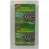 Image 1 : NEW COGHLANS MOSQUITO COILS *** 20 COILS TOTAL***