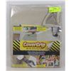 Image 1 : COVER GRIP NON-SLIP CANVAS DROP CLOTH